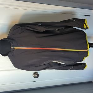 Salomon Men's Running Jacket